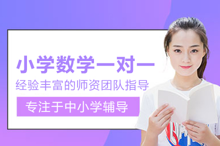 合肥小学1-6年级数学提分新选择：锐思教育一对一培训全解析