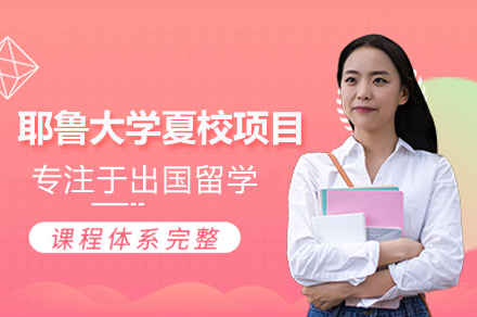 耶鲁夏校项目全攻略：课程体系·申请指南·核心优势深度解析