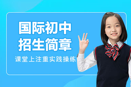 深圳普林云海港人子弟学校国际初中招生详情与课程体系深度解析