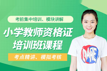 合肥小学教资备考指南：欣瑞教育系统课程助力高效拿证
