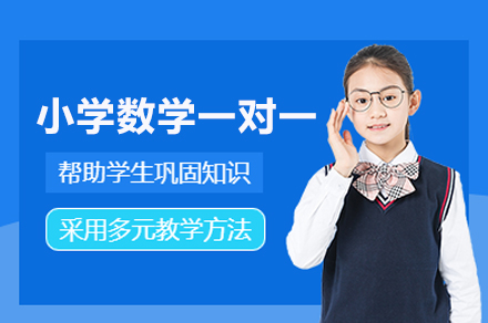 北京金博教育小学数学1对1辅导：专属方案助力基础夯实与能力提升