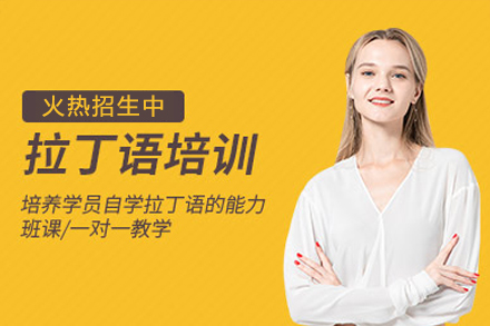 深圳拉丁语系统培训全解析：从基础入门到专业提升的进阶路径