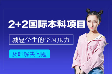 厦门韦氏歌斯德2+2国际本科项目报考指南与核心优势解析