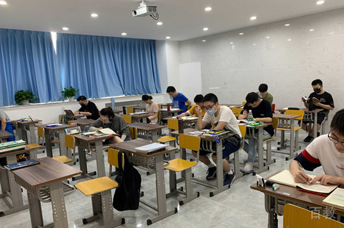 学习环境