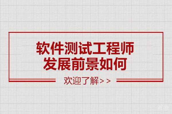 广州软件测试工程师职业前景深度解析:高薪与技能进阶指南