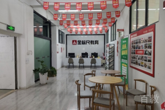教学环境5