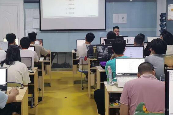 学习环境