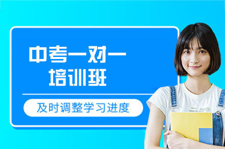 福州中考一对一培训班