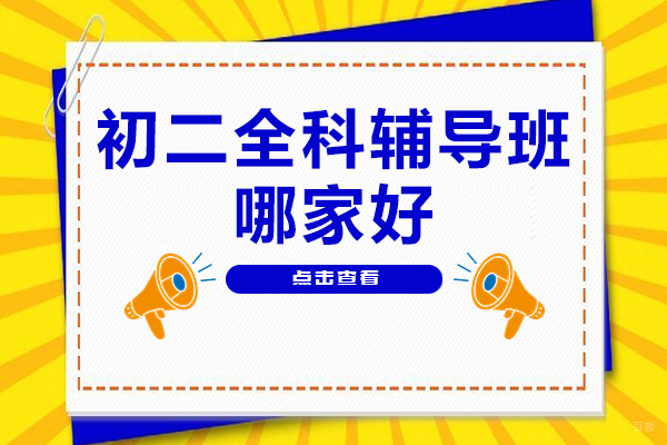 北京初中辅导-北京初二全科辅导班哪家好-锐思教育