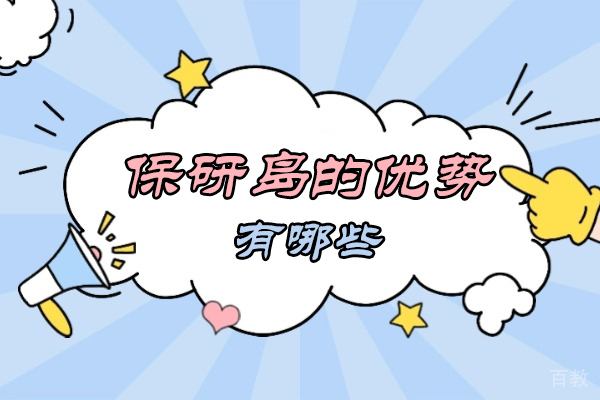 保研岛核心竞争力深度解析:五大维度透析辅导优势