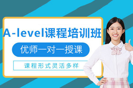 广州A-Level全科辅导课程深度解析