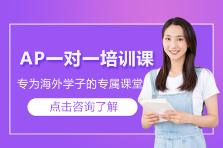 南宁英语培训-南宁AP一对一培训课