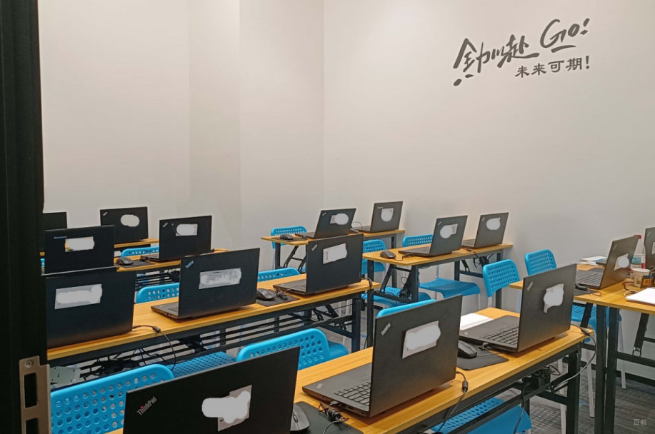 学校教室环境