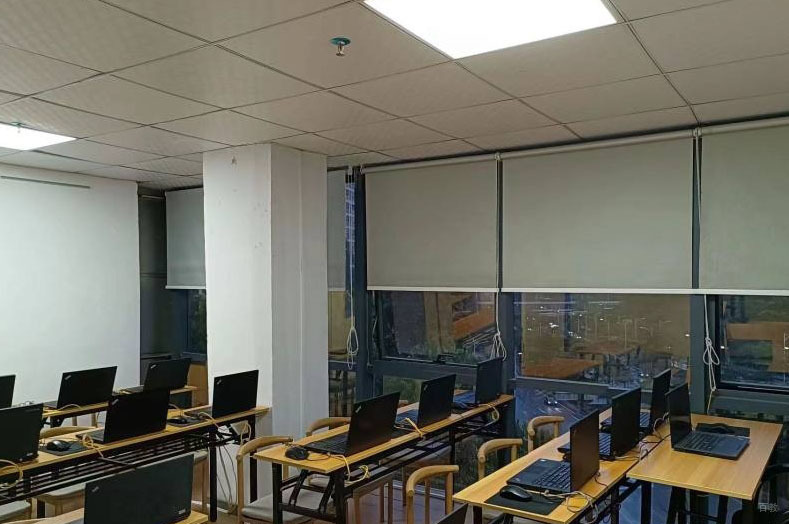 学校教室环境1
