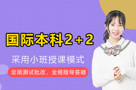 伦敦布鲁内尔大学国际本科2+2项目