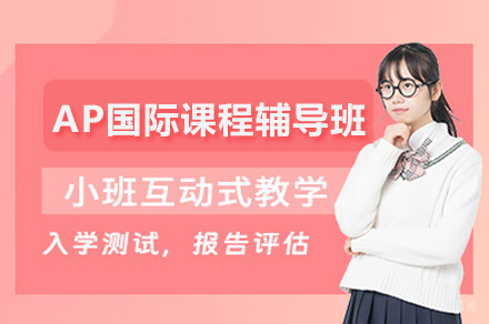 深圳AP国际课程全科辅导深度解析