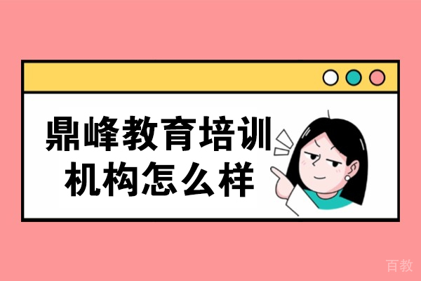 沈阳鼎峰教育专升本培训优势解析与学员真实评价