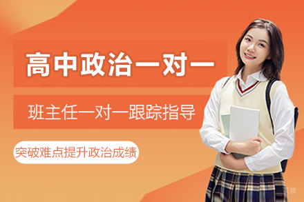 杭州锐思教育_杭州高中政治一对一培训课程