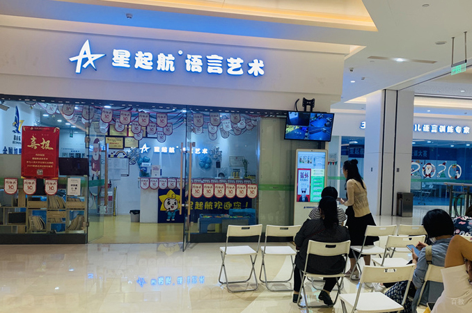 机构门面相册