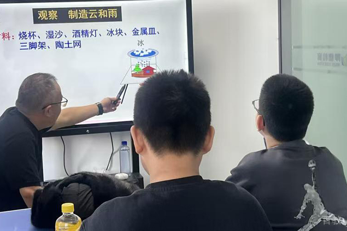 培训相册