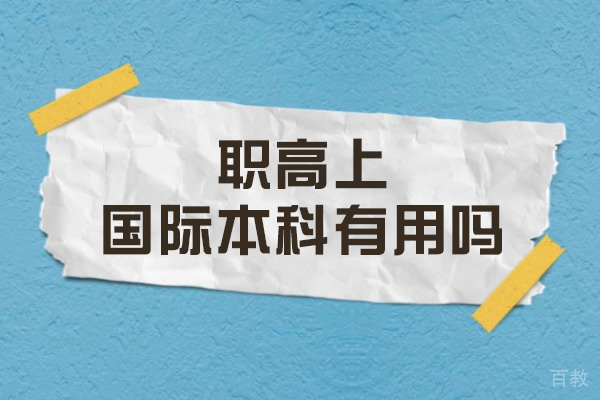 职高生必读:国际本科项目的机遇与挑战深度解析