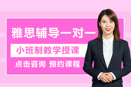 王卷王雅思_雅思辅导一对一课程