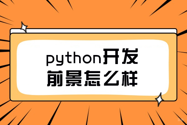 Python开发工程师职业发展路径与行业需求解析