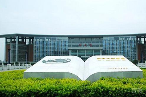 教学楼