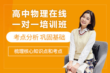 高中物理在線一對一培訓(xùn)班