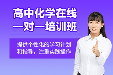 高中化學(xué)在線一對一培訓(xùn)班