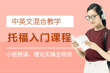 石家庄中学生托福入门课程全解析：基础夯实+能力培养双轨教学方案