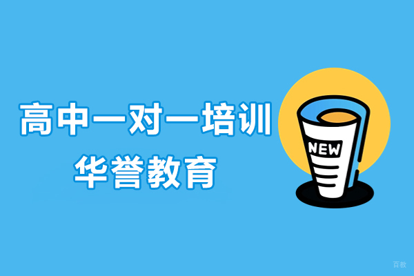 上海早教中小学-上海高中一对一培训课程-华誉教育