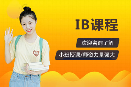 北京​​IB课程
