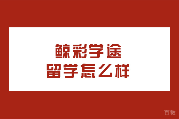 沈阳优质留学服务机构深度解析