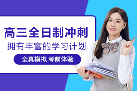 天津锐思教育_天津高三全日制冲刺班