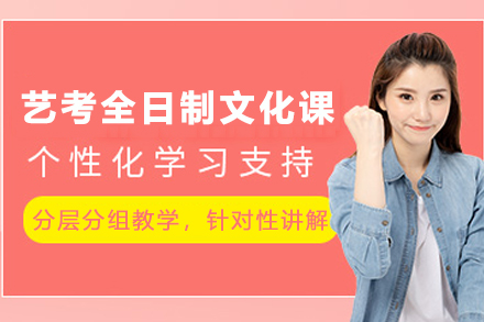 天津锐思教育_天津艺考全日制文化课培训班