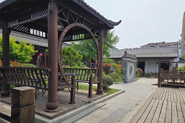 校园环境