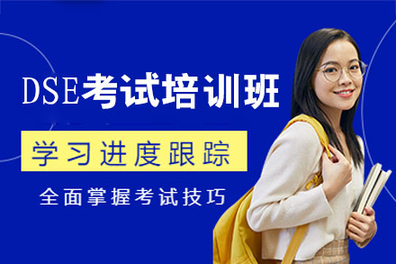 泉州DSE考试培训班