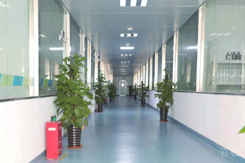 学校环境