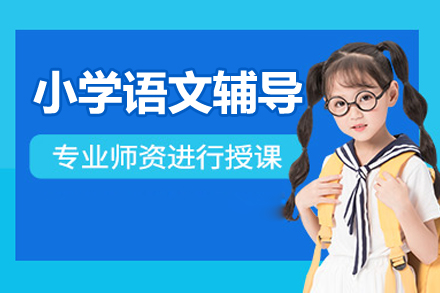 北京小学语文辅导课程