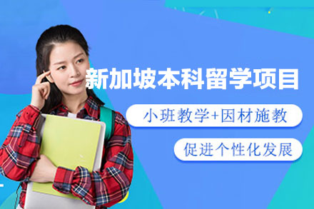 郑州金吉列新加坡本科留学申请全解析：从规划到发展的一站式指南