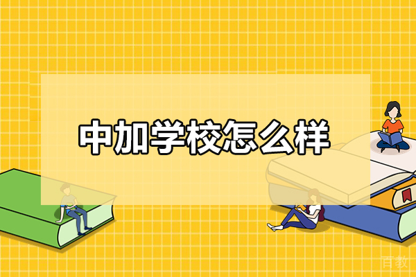 北京中加学校双轨制教育深度解析:家长必读的择校指南