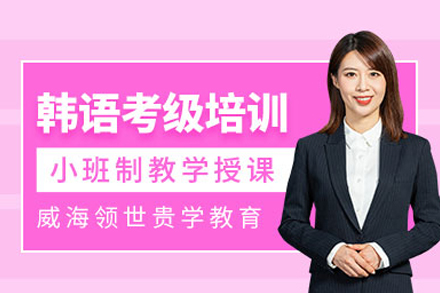 武汉大智外语韩语考级培训全解析：从入门到TOPIK6级的系统学习方案
