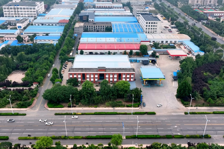 学校环境