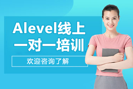 Alevel線上一對一培訓(xùn)班