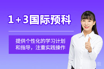 北京理工大学国际本科_北京理工大学1+3国际预科项目