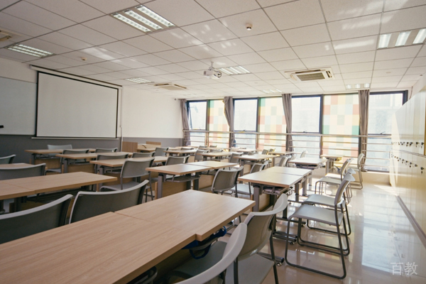 学校环境3