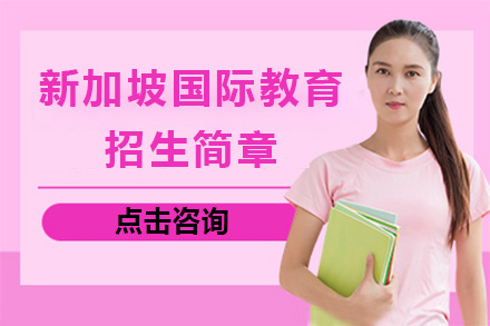 上海纺工大国际本科新加坡留学项目全解析：升学路径·课程特色·培养优势