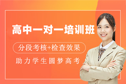 南昌高中一对一培训深度解析：从基础补漏到冲刺提分的全维度方案