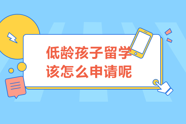 低龄孩子留学申请全流程指南：从规划到适应的关键步骤解析